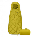 Cybex Mini Snogga Mustard Yellow