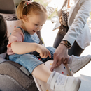 Aeromoov Air Layer Grupo 1 Confetti Hearts