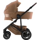 Britax Romer Alcofa Smile 5Z Lux Warm Caramel