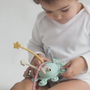 Saro Brinquedo Sensorial Toy Planet