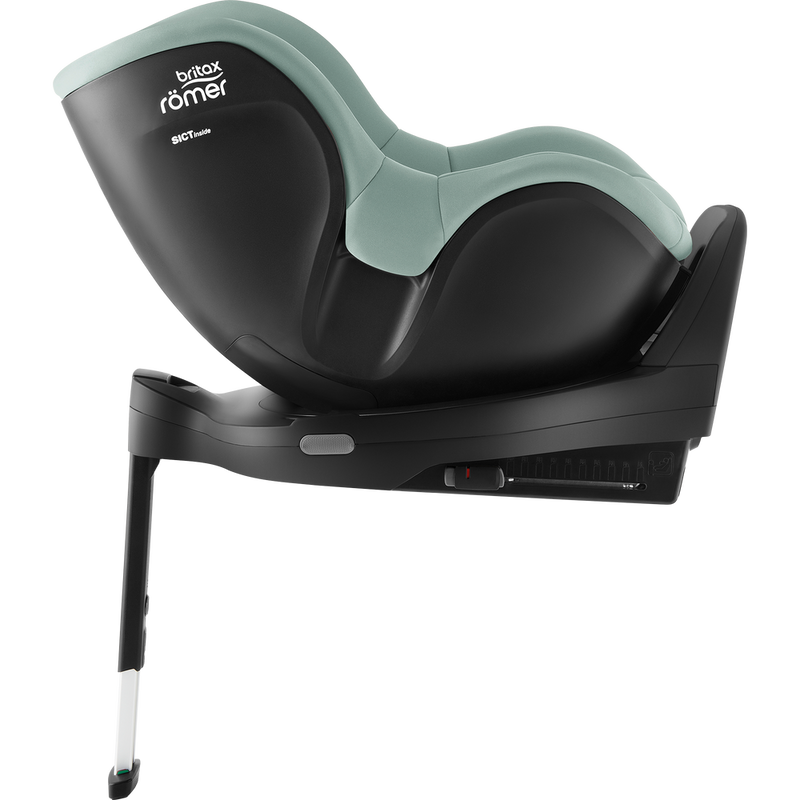 Britax Romer Dualfix Pro M Jade Green