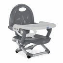 Chicco Pocket Snack Dark Grey