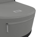 Cybex Priam Alcofa Lux Mirage Grey