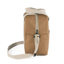 Walking Mum Bolsa Térmica Poppy Dots Canela