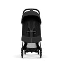 Cybex Coya Style Matt Black Sepia Black