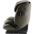 Britax Romer Advansafix Pro Lux Urban Olive + Forra de Verão