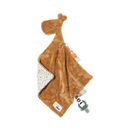 Done By Deer Doudou Raffi Mustard