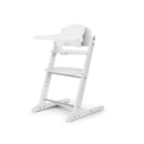 Cybex Iris 3 en 1 Todo Blanco