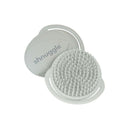 Shnuggle Escova Crosta Láctea Cinza