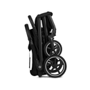 Cybex Beezy 3 BLK Magic Black