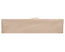 KikkaBoo Parque Enjoy Bear Beige