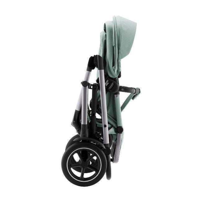 Britax Romer Carrinho Smile 5Z Jade Green