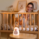 Miniland Treinador de Sono Infantil Time to Sleep