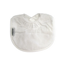 Silly Billyz Babete Recém Nascido Branco