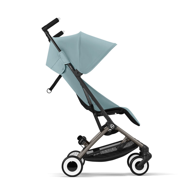 Cybex Libelle TPE Stormy Blue