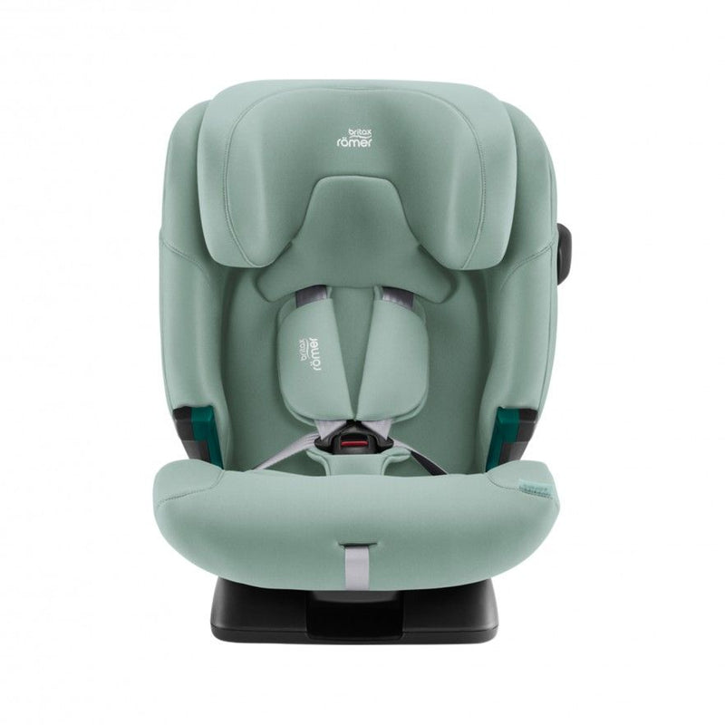 Britax Romer Advansafix Pro Jade Green