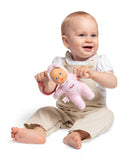 Chicco A Minha Pequena Boneca Rosa