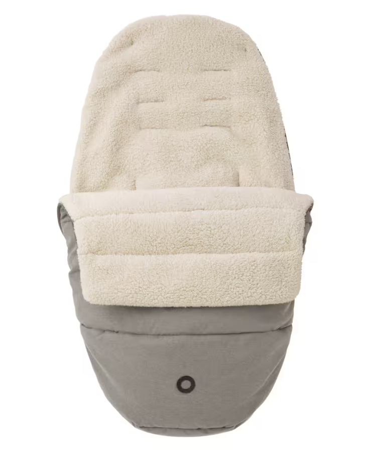 Maxi Cosi Footmuff 2 em 1 Twillic Truffle