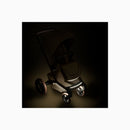 Maxi Cosi Trio Fame Oak Truffle  + Base FamilyFix Slide Pro