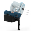 Cybex Sirona Si Style Opal Blue
