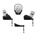 Cybex Anoris S Style Misty Grey