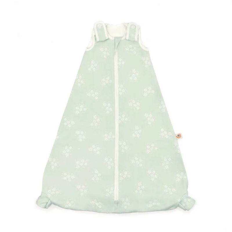 Ergobaby Saco de Dormir 18-36m Starry Mint TOG 1.0