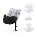 Cybex Sirona S Style Misty Grey