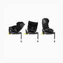 Maxi Cosi Emerald 360 Pro Authentic Black