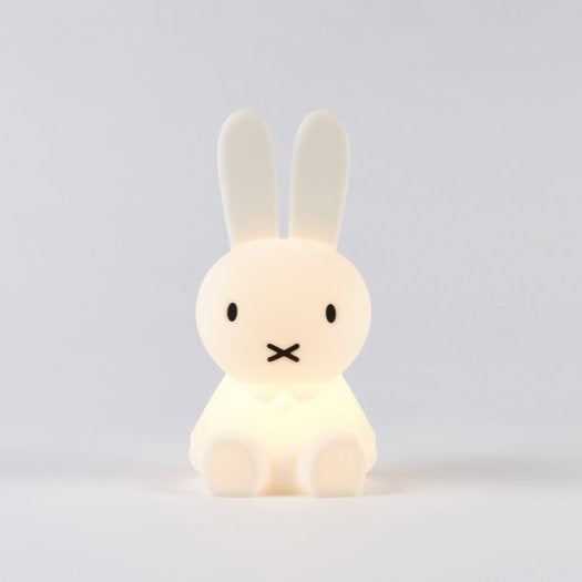 Mr Maria Miffy First Light