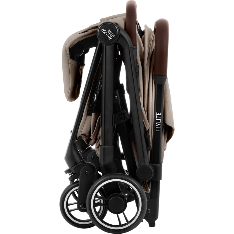 Britax Romer Flylite Teak