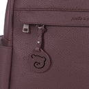 Pasito a Pasito Mochila London Cherry