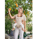 Ergobaby alta Hip Seat Natural Beige