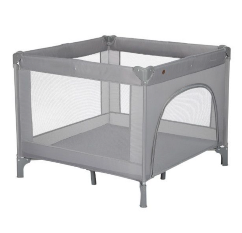 Bebconfort Adonis Mineral Gray