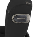 Cybex Cloud S Style + Sirona S Style Sepia Black + Base S