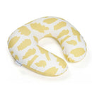 Doomoo Softy Brushes Yellow