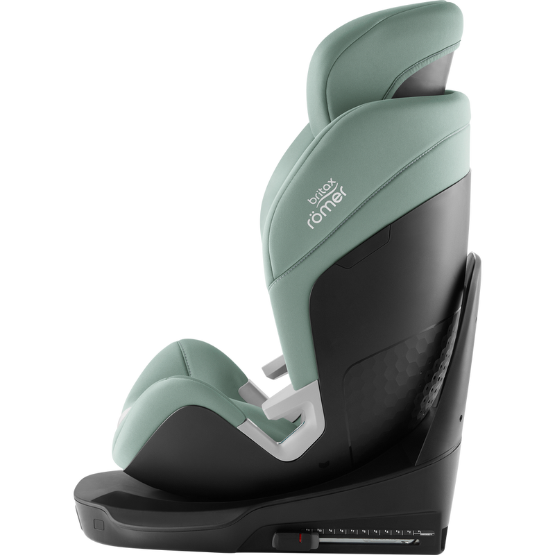 Britax Romer Swivel Jade Green