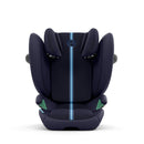 Cybex Soluiton G2 Plus Ocean Blue