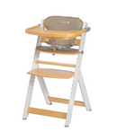 Bebeconfort Timba c/ Almofada Choco Milk