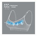 Medela Soutien Maternity Nursing Preto XL