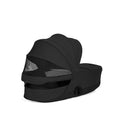 Cybex Mios/Coya Style Alcofa Dobrável Sepia Black