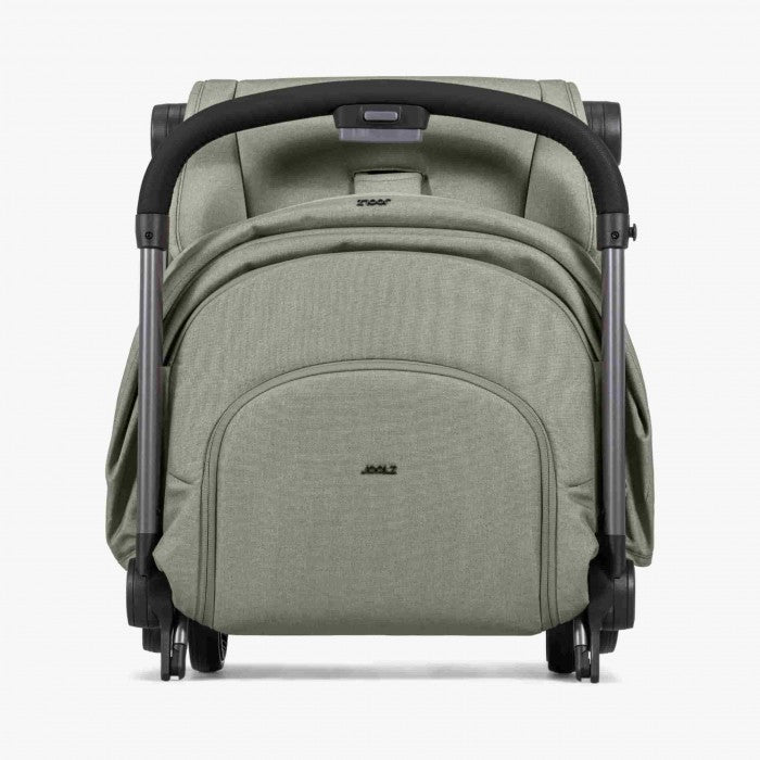 Joolz Aer 2 Bundle Sage Green