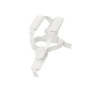 Cybex lemo Platinum Arnês Cream White