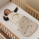 Snuz Saco de Dormir 6-18M Sand Cloud Tog 1