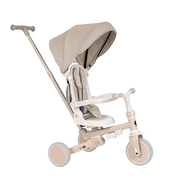 Olmitos Triciclo Evol Beige