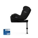 Cybex Sirona S Sepia Black