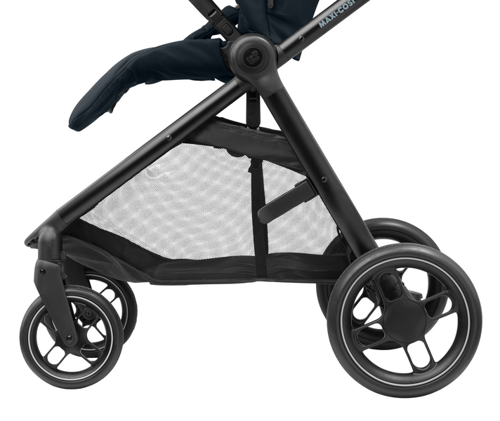 Maxi cosi street essential graphite