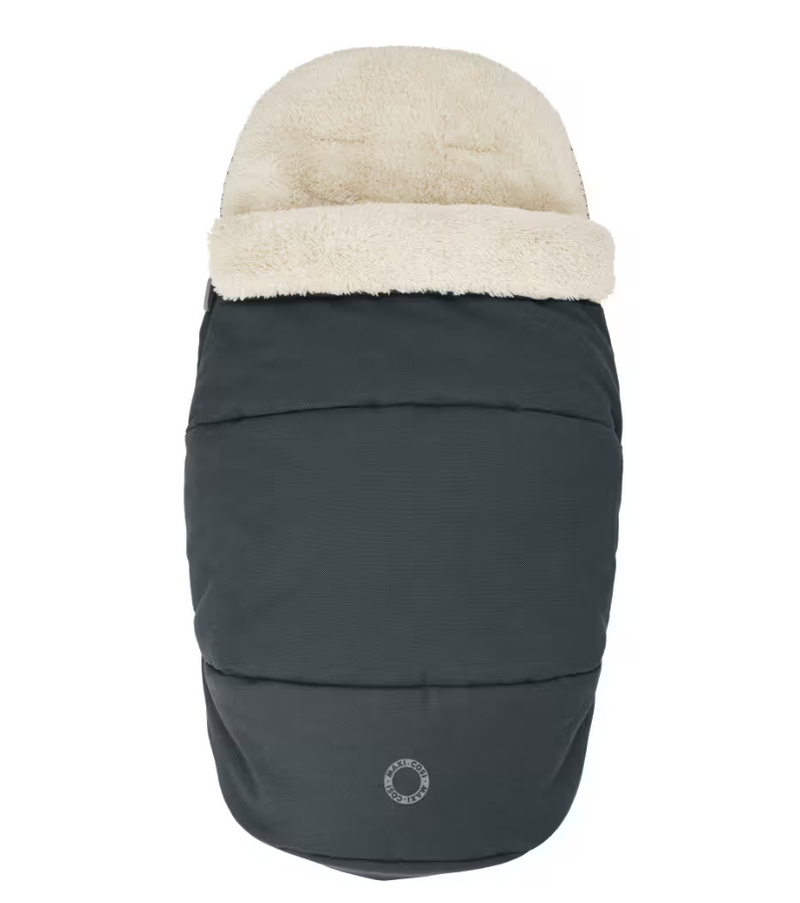 Maxi Cosi Footmuff 2 em 1 Essential Graphite