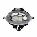 Walking Mum Mochila Eco Mum Black