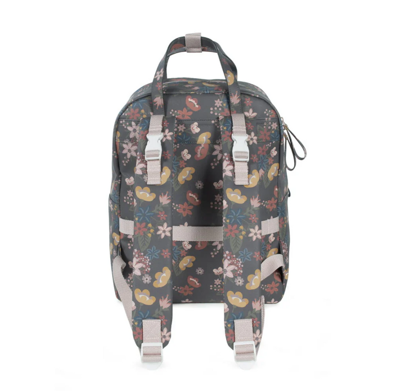 Pasito a Pasito Conjunto Garden Mochila + Nec. + MF + PD