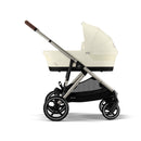 Cybex Gazelle S TPE Seashell Beige